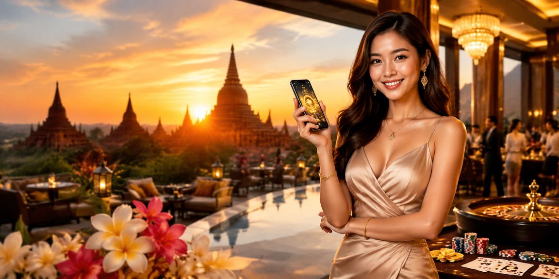 6lottery myanmar