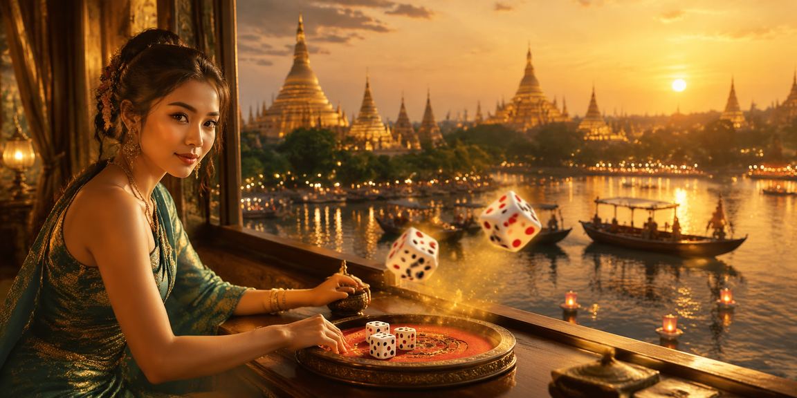 6lottery myanmar