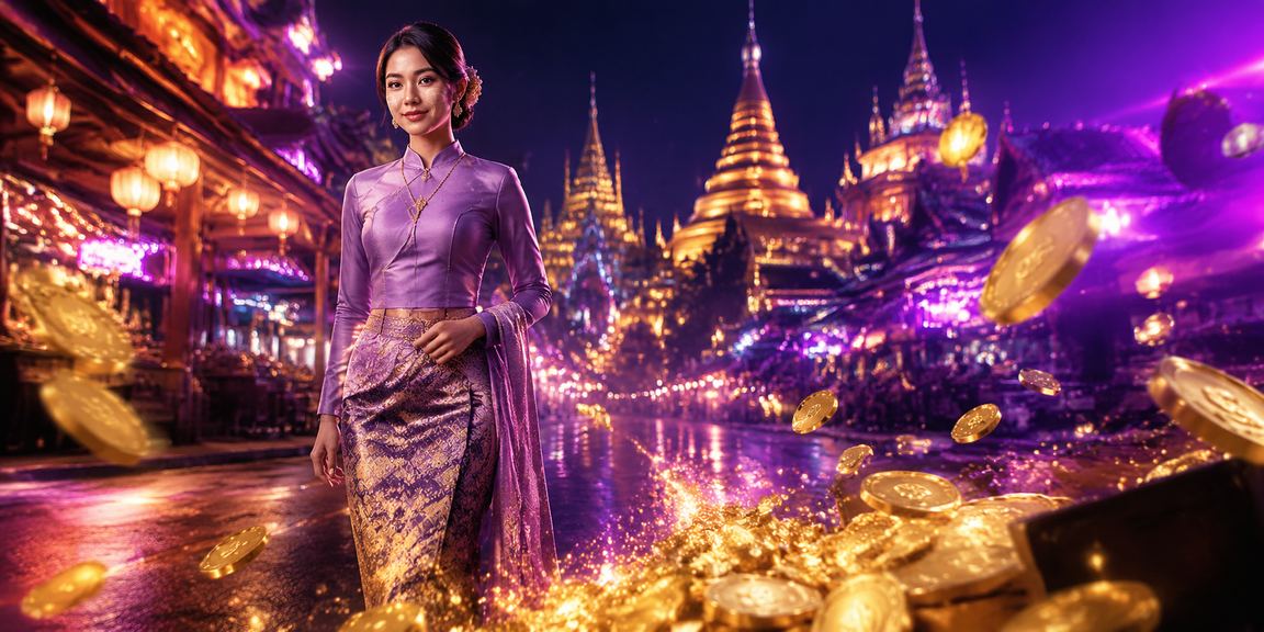 6lottery myanmar
