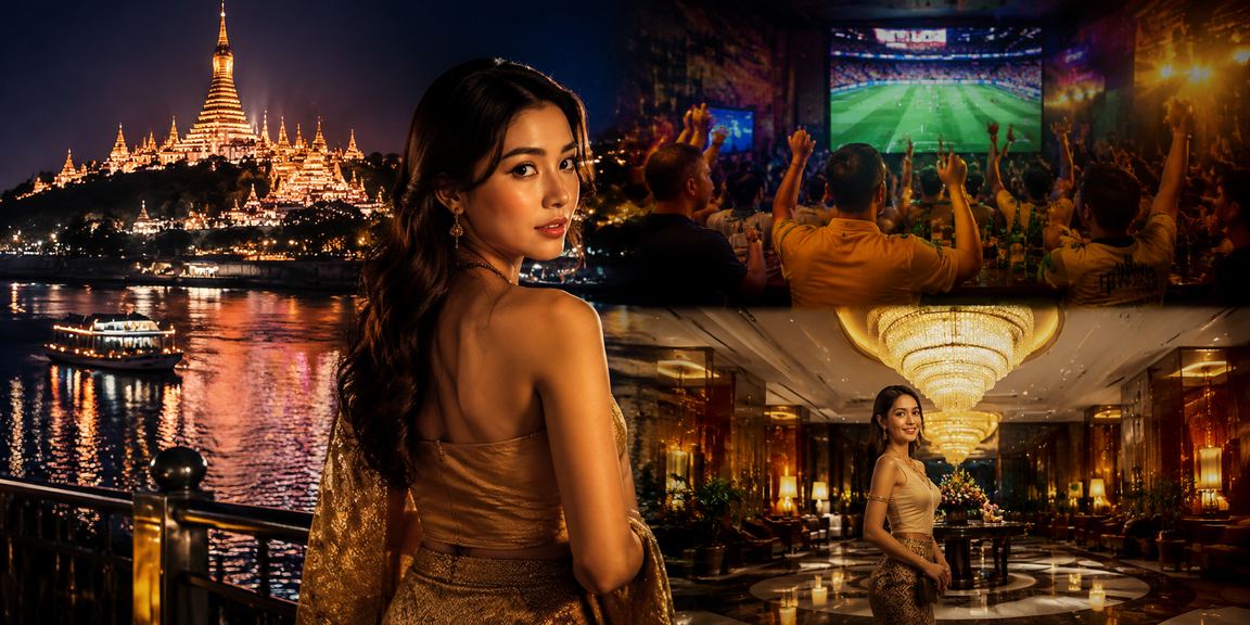 6lottery myanmar