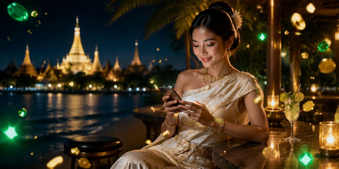 6lottery myanmar