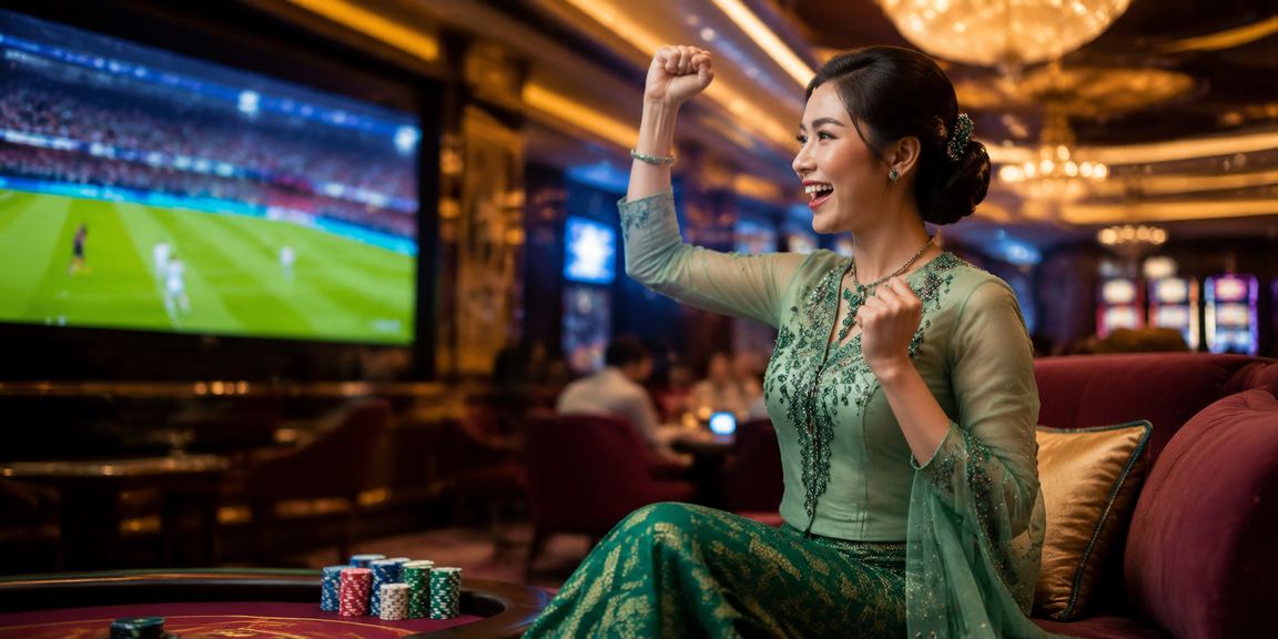 6lottery myanmar