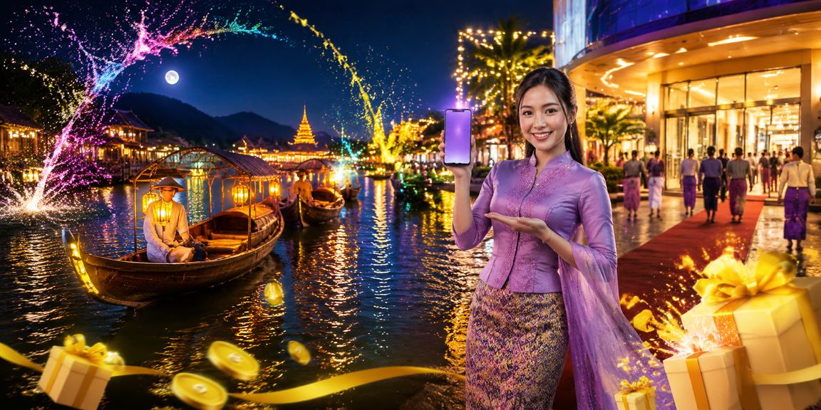 6lottery myanmar