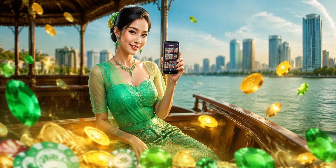 6lottery myanmar
