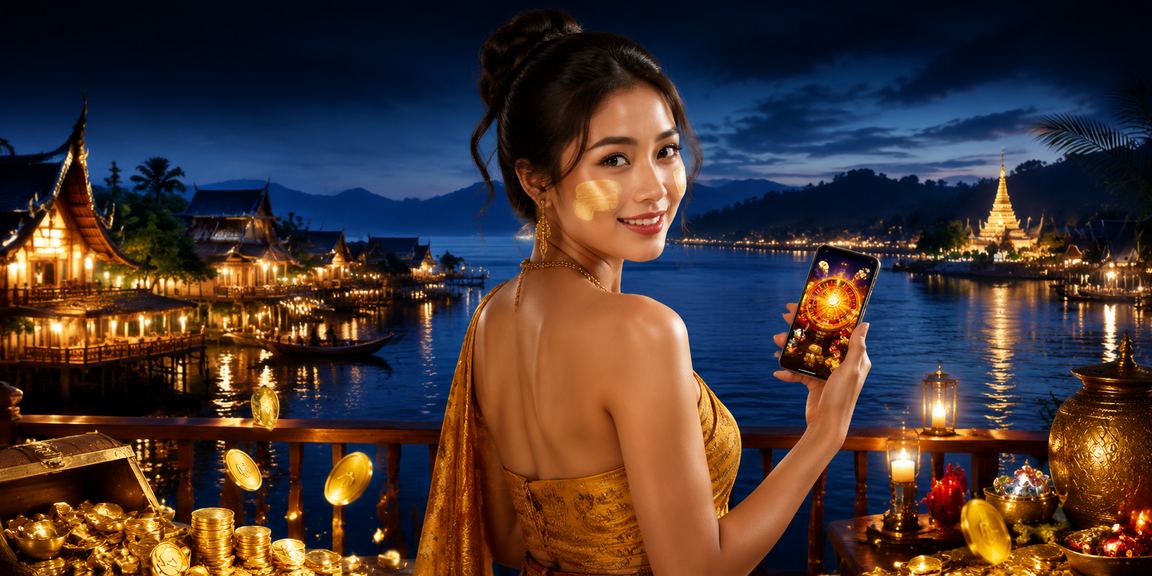 6lottery myanmar