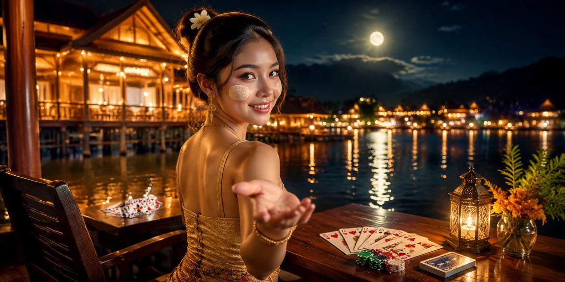 6lottery myanmar