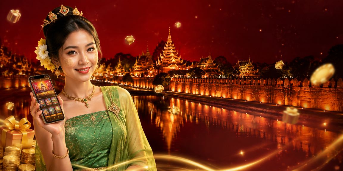 6lottery myanmar