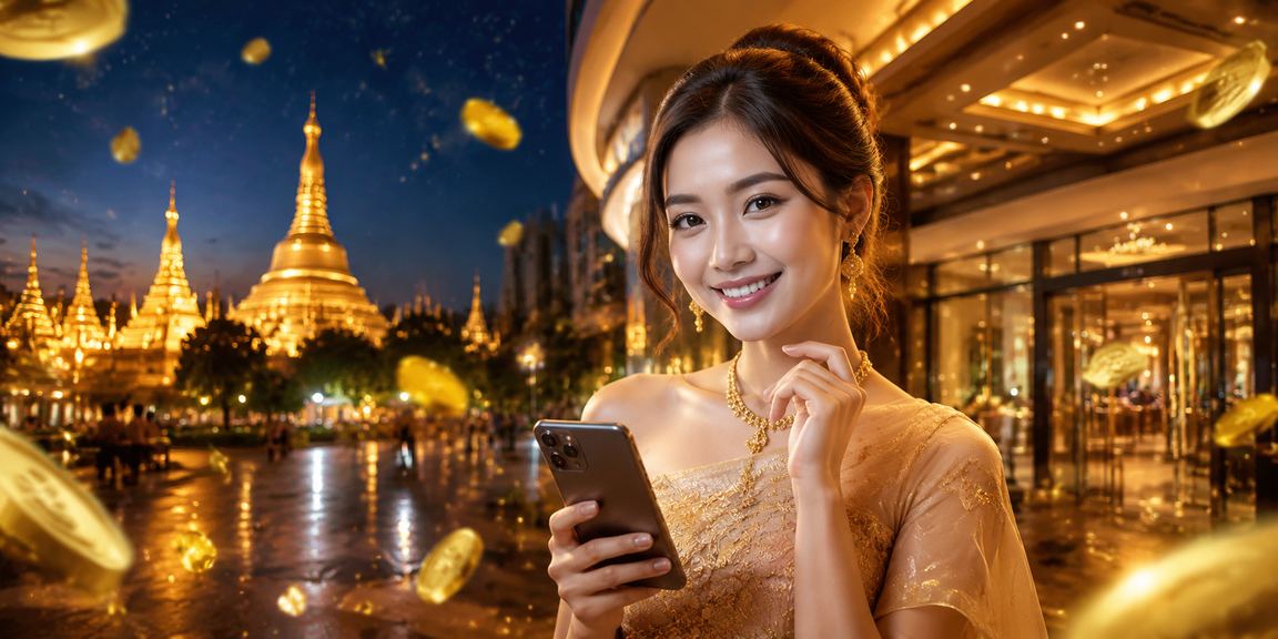 6lottery myanmar