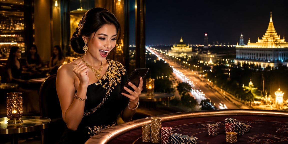 6lottery myanmar