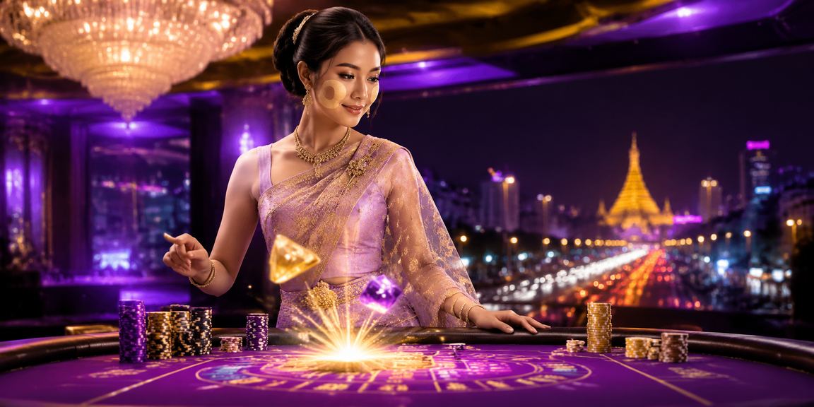 6lottery myanmar