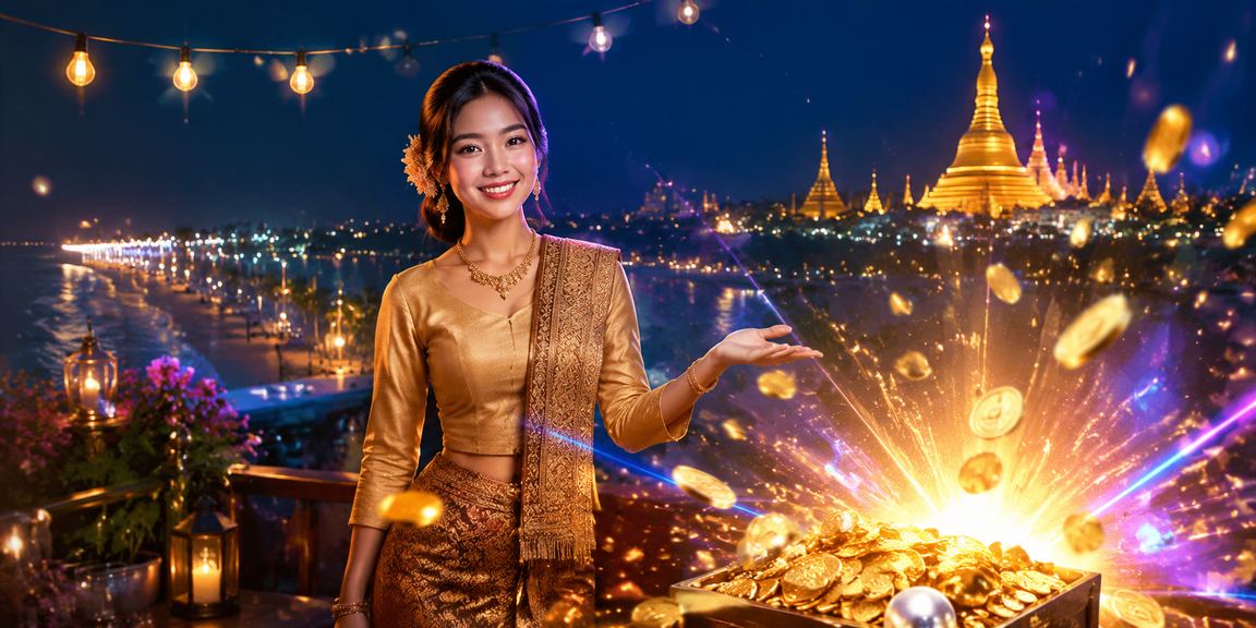 6lottery myanmar