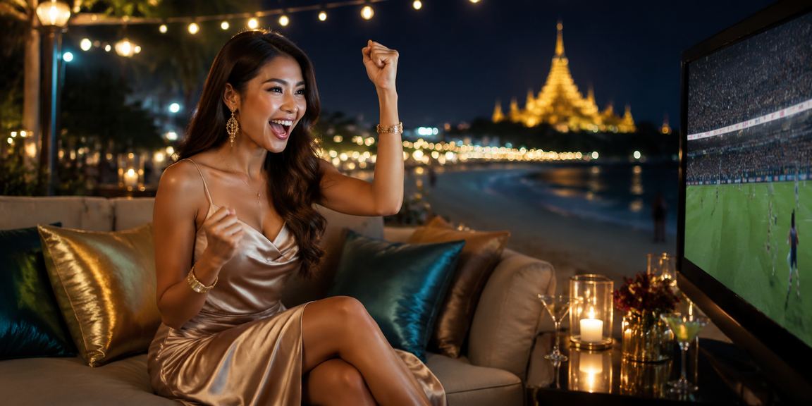 6lottery myanmar