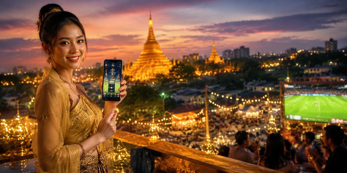 6lottery myanmar