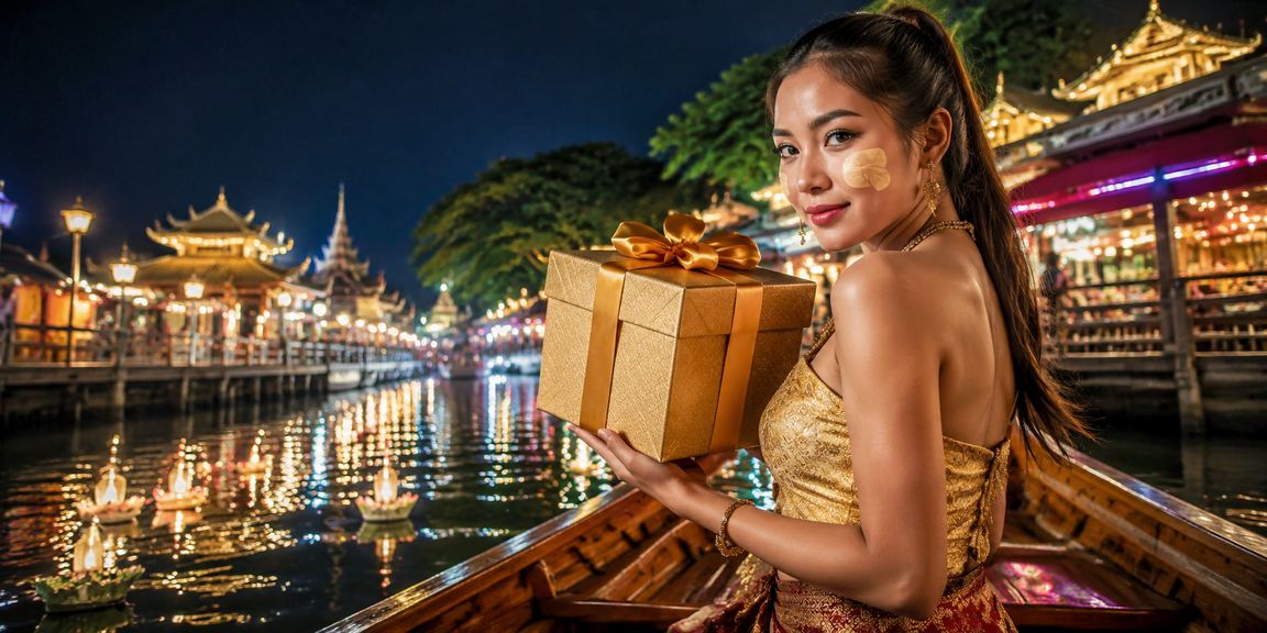 6lottery myanmar